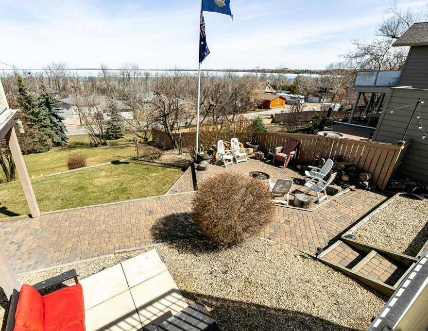 19 Lakeview Drive, Rochon Sands, Alberta T0C3B0 photo 6