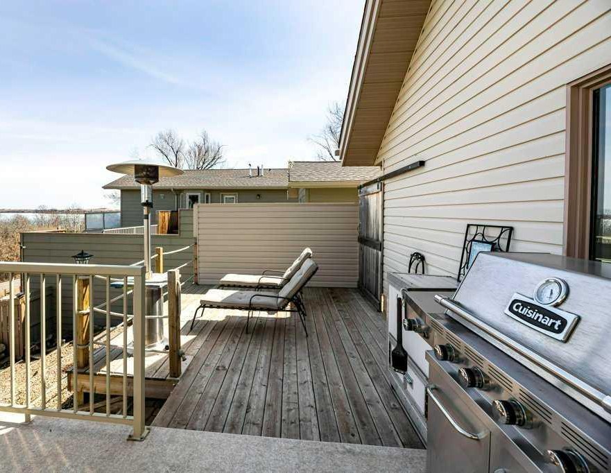 19 Lakeview Drive, Rochon Sands, Alberta T0C3B0 photo 5