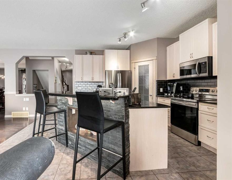 34 Morningside Landing SW, Airdrie, Alberta T4B0E2 photo 6