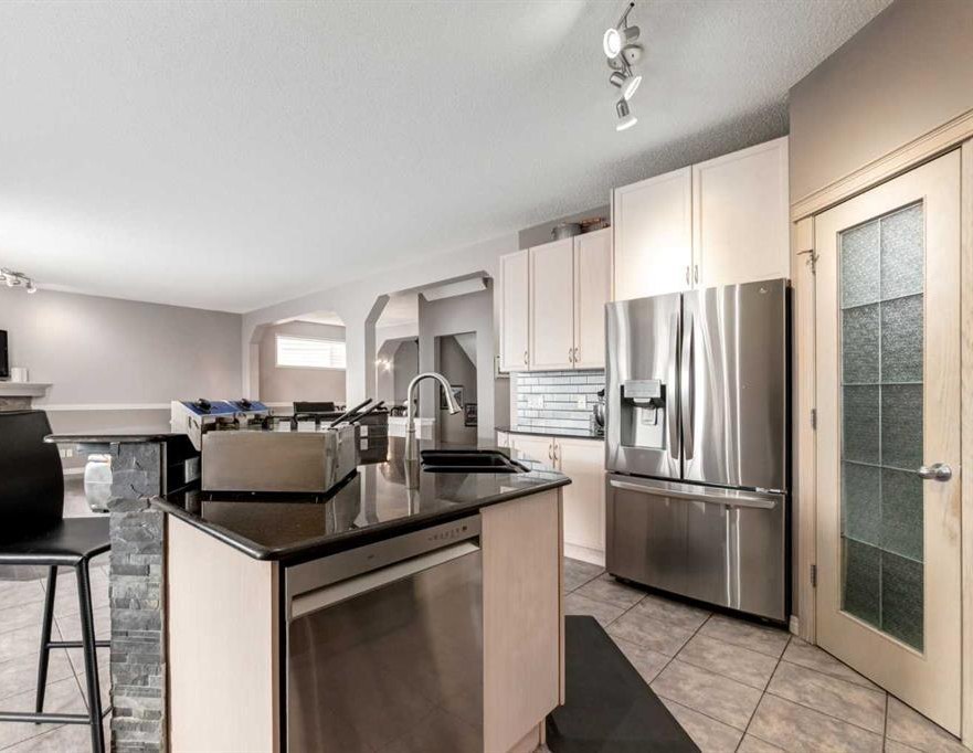 34 Morningside Landing SW, Airdrie, Alberta T4B0E2 photo 7