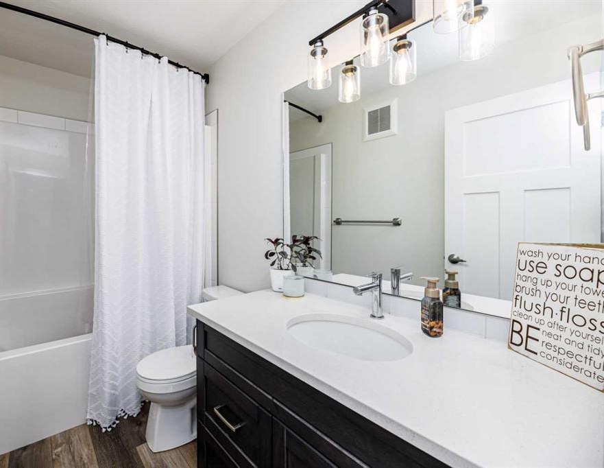 4761 Aspen Lakes Boulevard, Blackfalds, Alberta T4M0M9 photo 8
