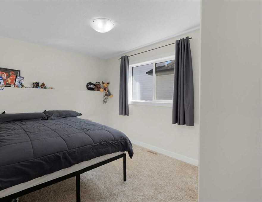 4761 Aspen Lakes Boulevard, Blackfalds, Alberta T4M0M9 photo 7