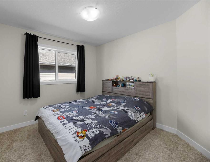 4761 Aspen Lakes Boulevard, Blackfalds, Alberta T4M0M9 photo 6