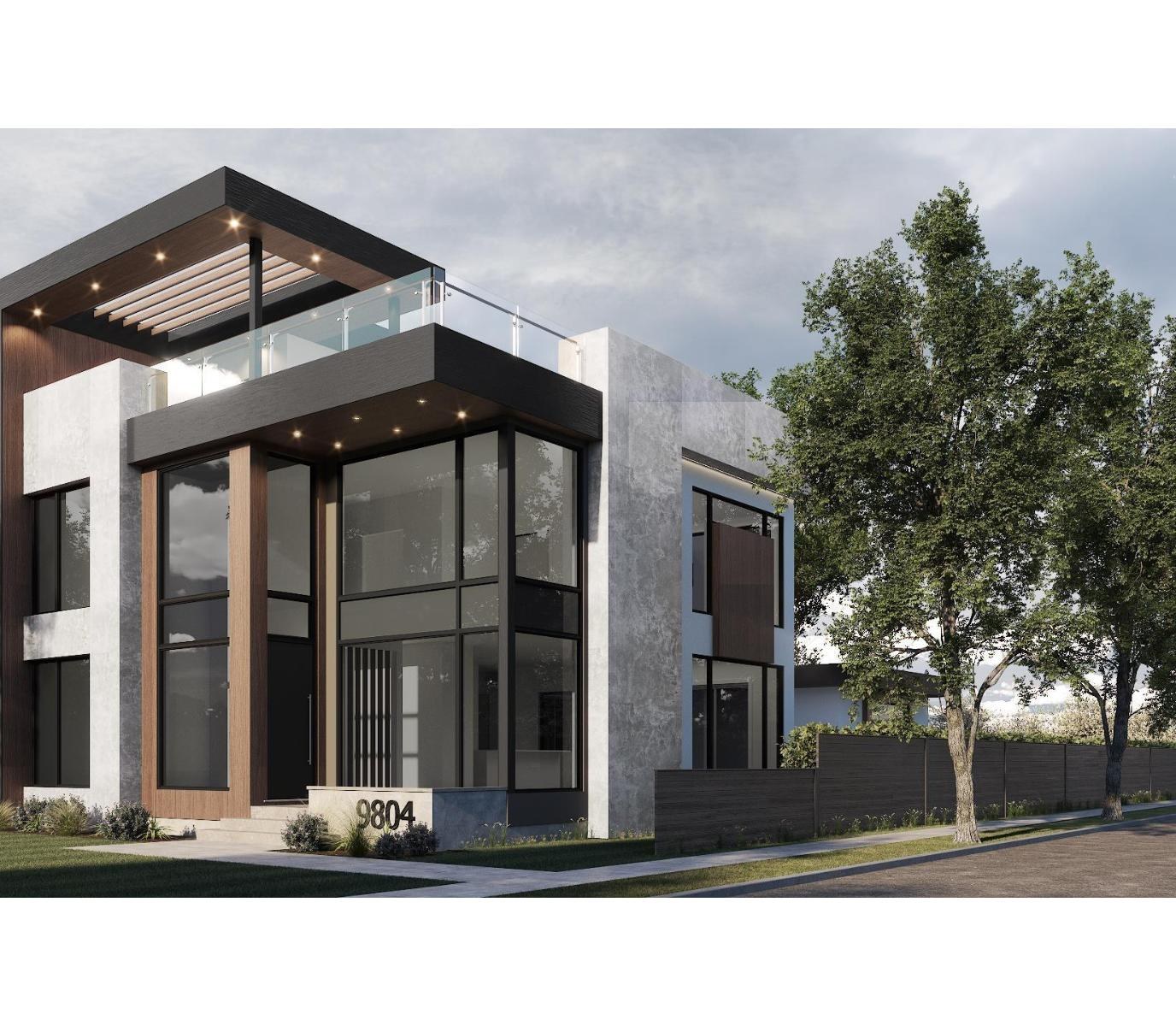9804 143 ST NW|Edmonton, Alberta T5N2R5