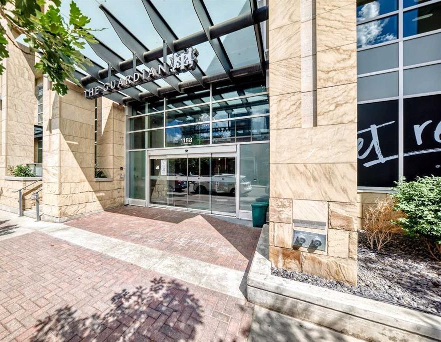 3507, 1188 3 Street SE, Calgary, Alberta T2G1H8 photo 5
