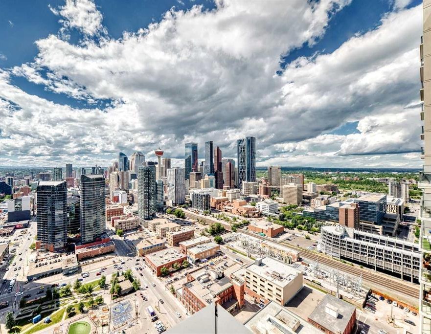 3507, 1188 3 Street SE|Calgary, Alberta T2G1H8