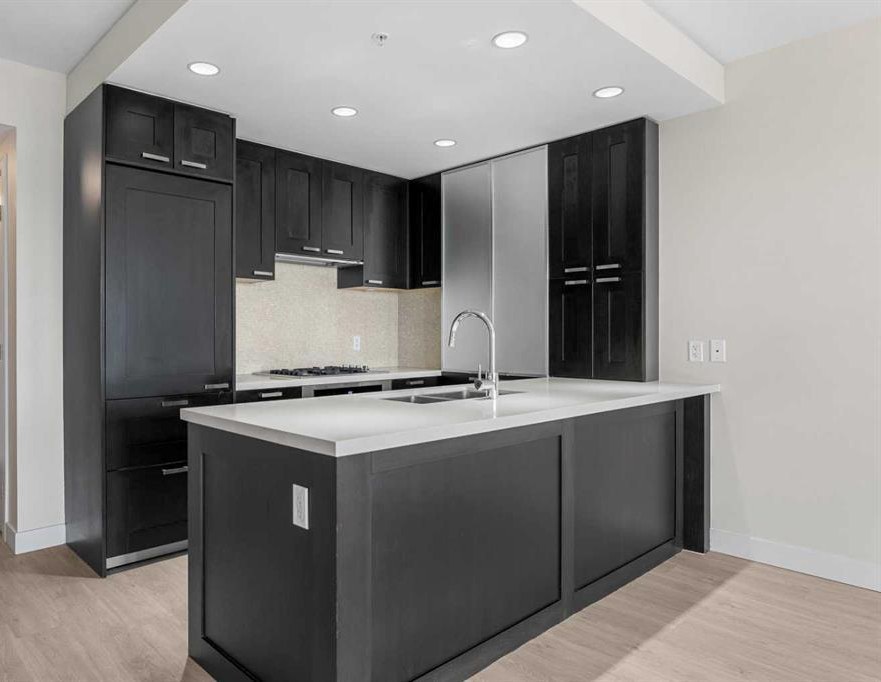 1712, 222 Riverfront Avenue SW, Calgary, Alberta T2P0X2 photo 7