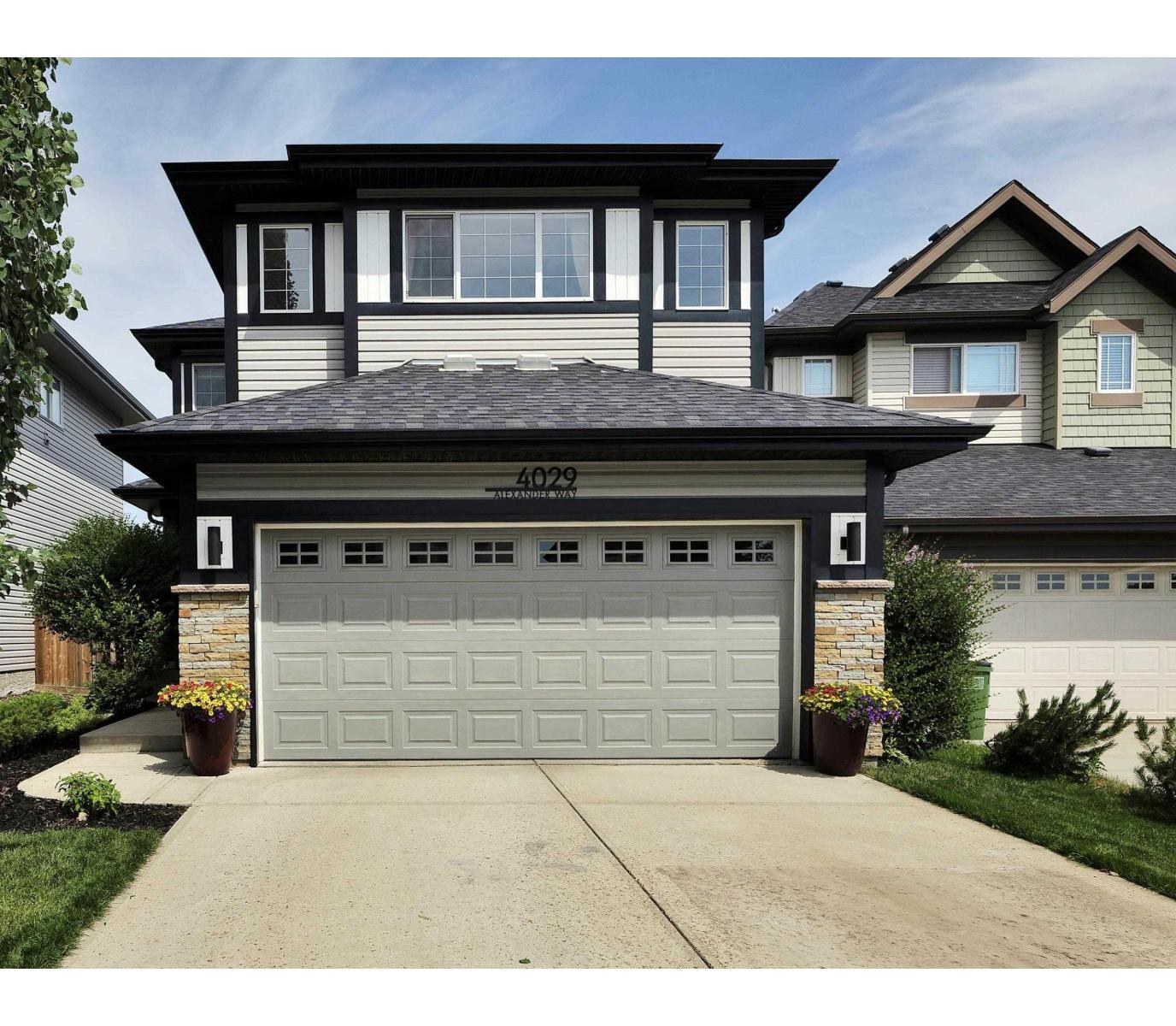 4029 ALEXANDER WY SW|Edmonton, Alberta T6W2C5