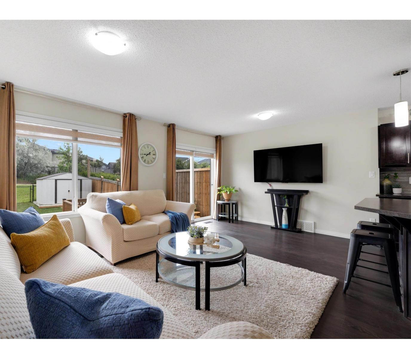 2422 CASSIDY WY SW, Edmonton, Alberta T6W3E2 photo 5