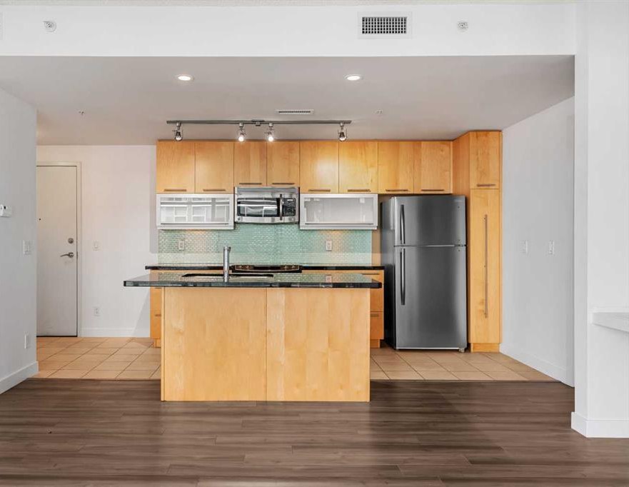 1407, 215 13 Avenue SW, Calgary, Alberta T2R0V6 photo 7