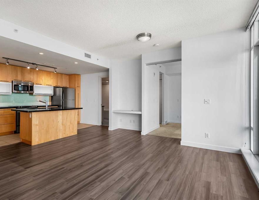 1407, 215 13 Avenue SW, Calgary, Alberta T2R0V6 photo 6