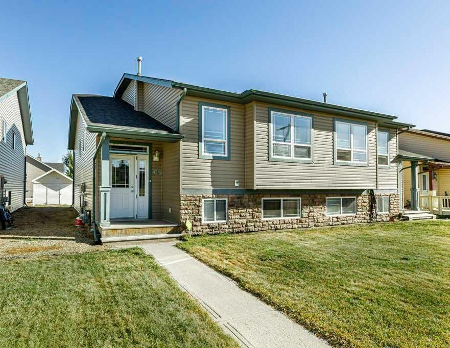 7019 Deer Street|Lacombe, Alberta T4L1Y9