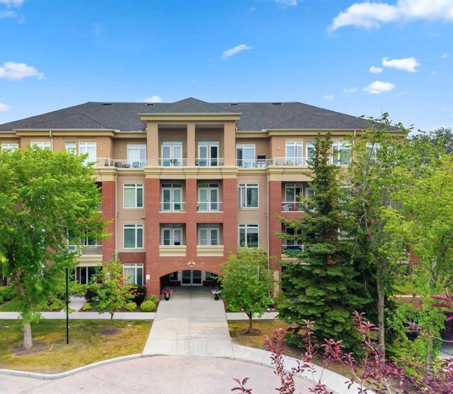 5208, 14 Hemlock Crescent SW|Calgary, Alberta T3C2Z1