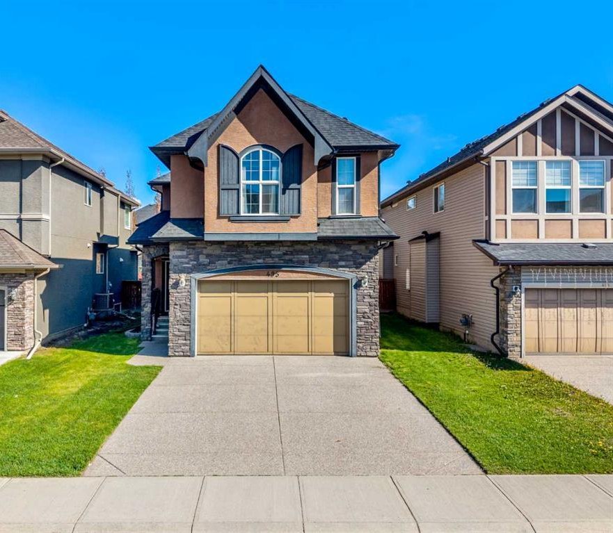 495 Cranford Drive SE|Calgary, Alberta T3M1W1