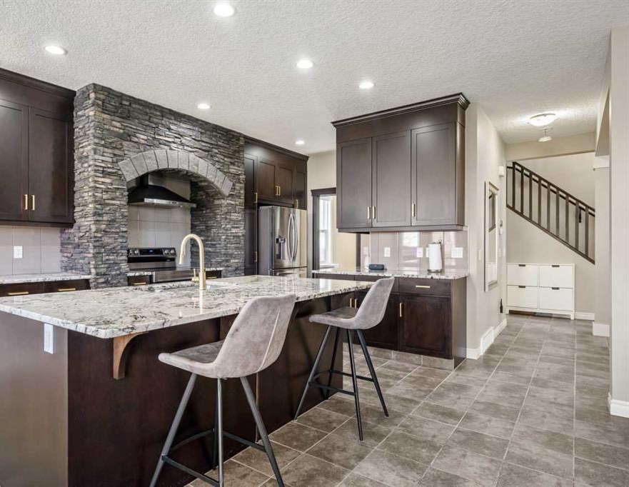 495 Cranford Drive SE, Calgary, Alberta T3M1W1 photo 5