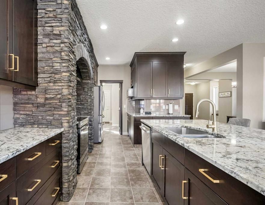 495 Cranford Drive SE, Calgary, Alberta T3M1W1 photo 6