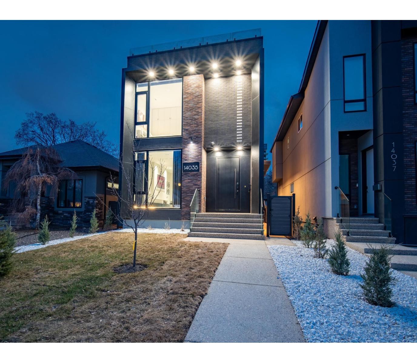 14035 104 AV NW, Edmonton, Alberta T5N0W7 photo 5