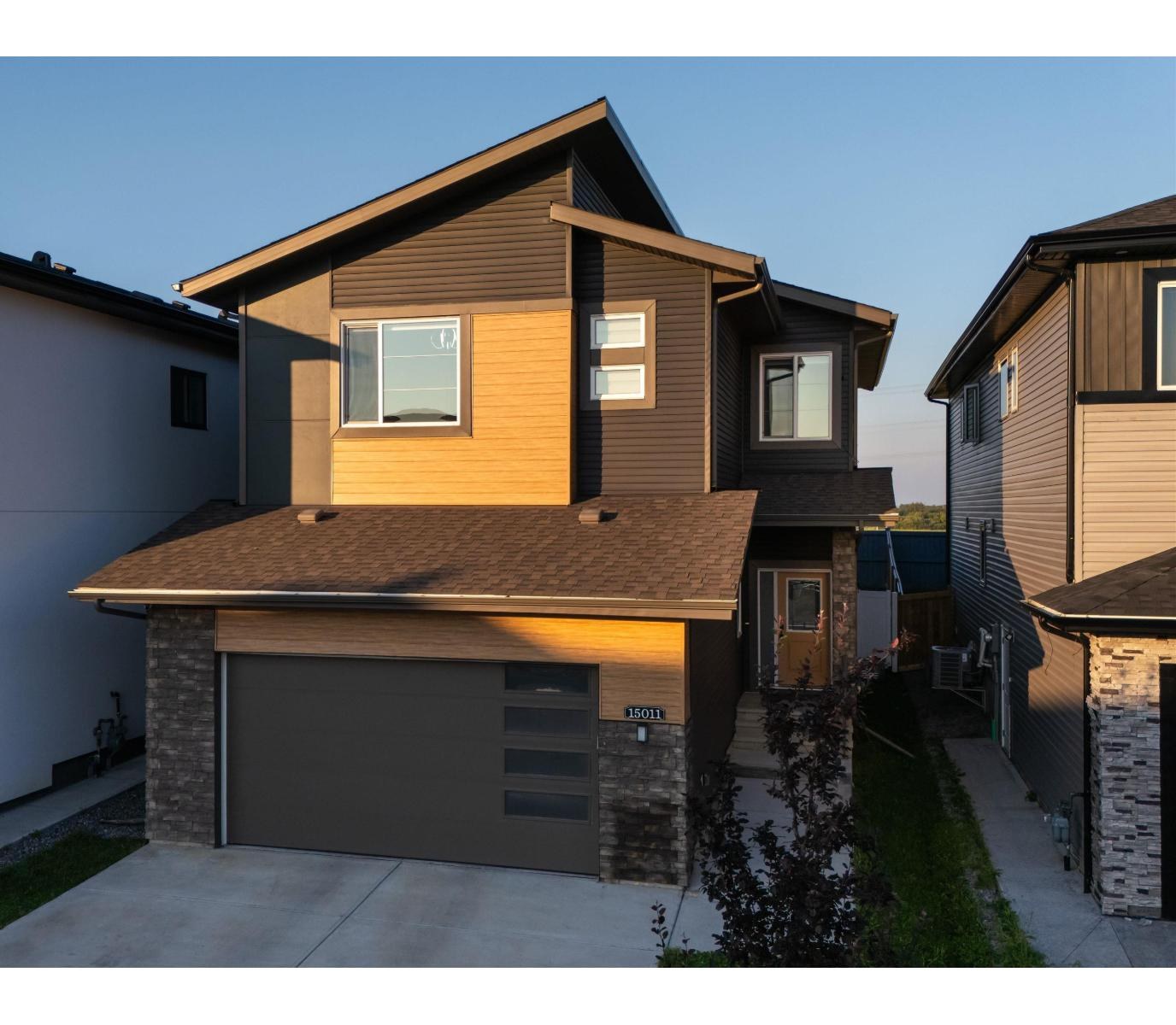 15011 10 ST NW|Edmonton, Alberta T5Y4C8