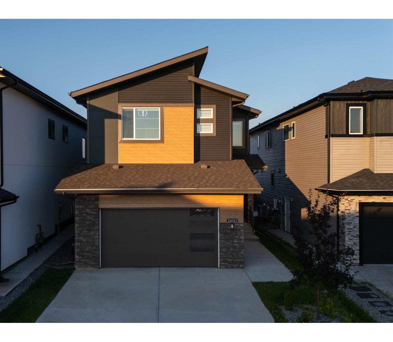 15011 10 ST NW, Edmonton, Alberta T5Y4C8 photo 5
