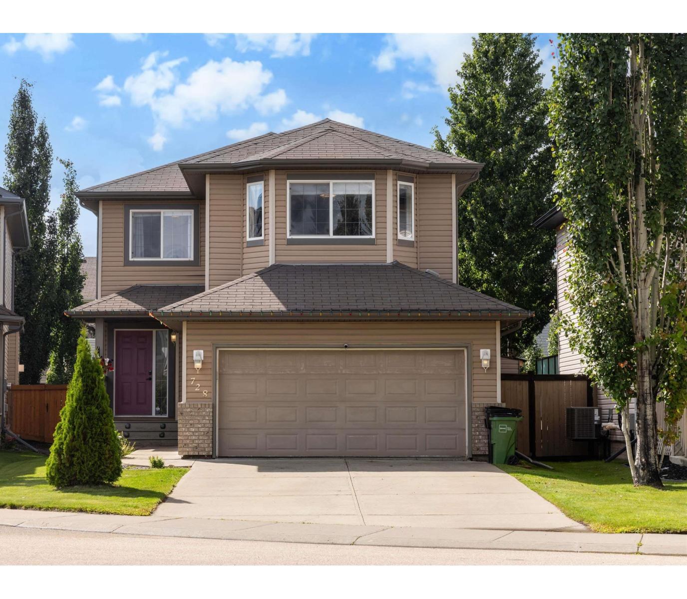 728 173 ST SW, Edmonton, Alberta T6W0M4 photo 5