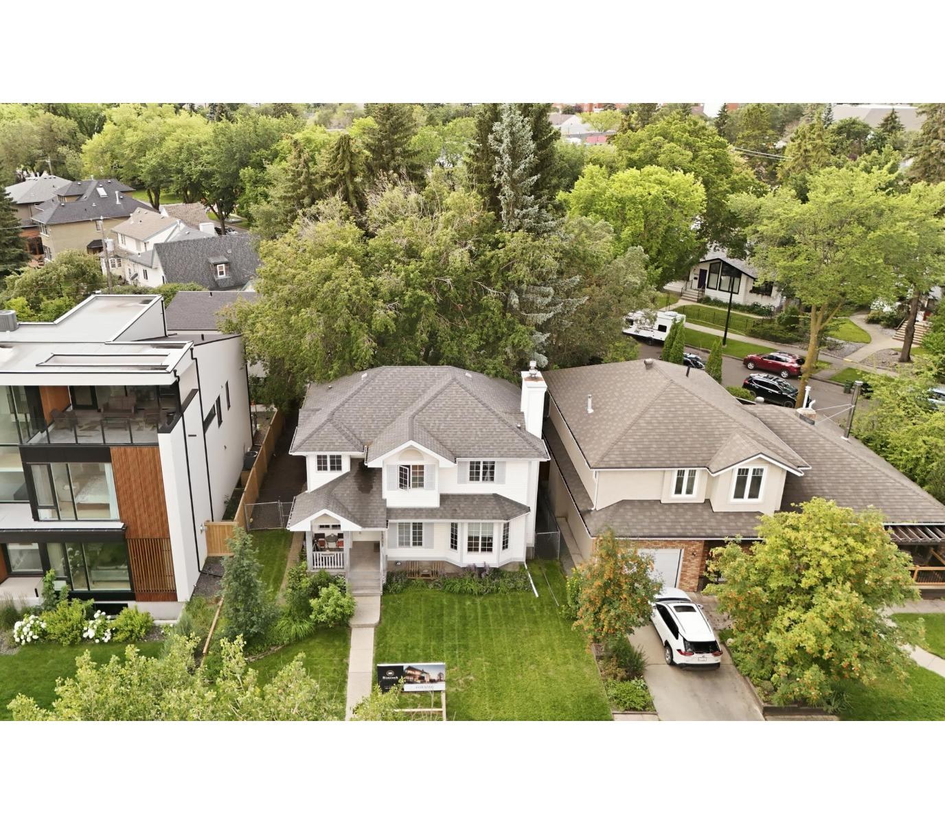 14631 SUMMIT DR NW, Edmonton, Alberta T5N3T4 photo 6