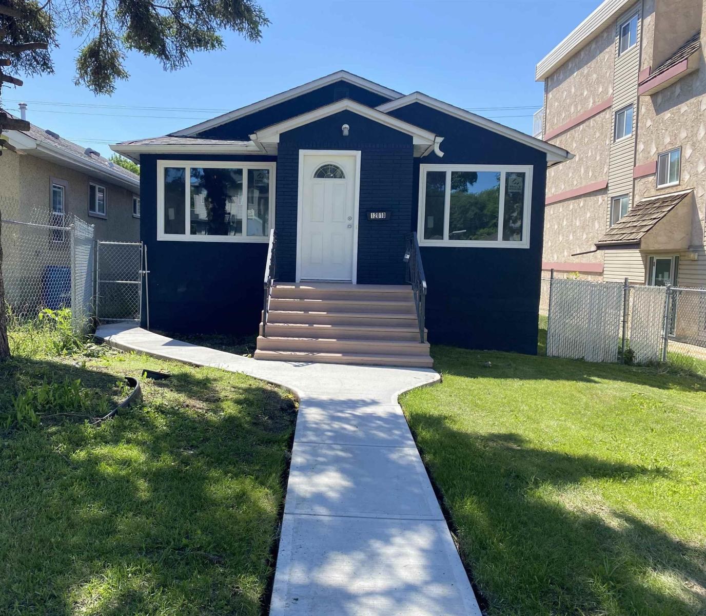 12010 66 ST NW, Edmonton, Alberta T5B1J6 photo 5
