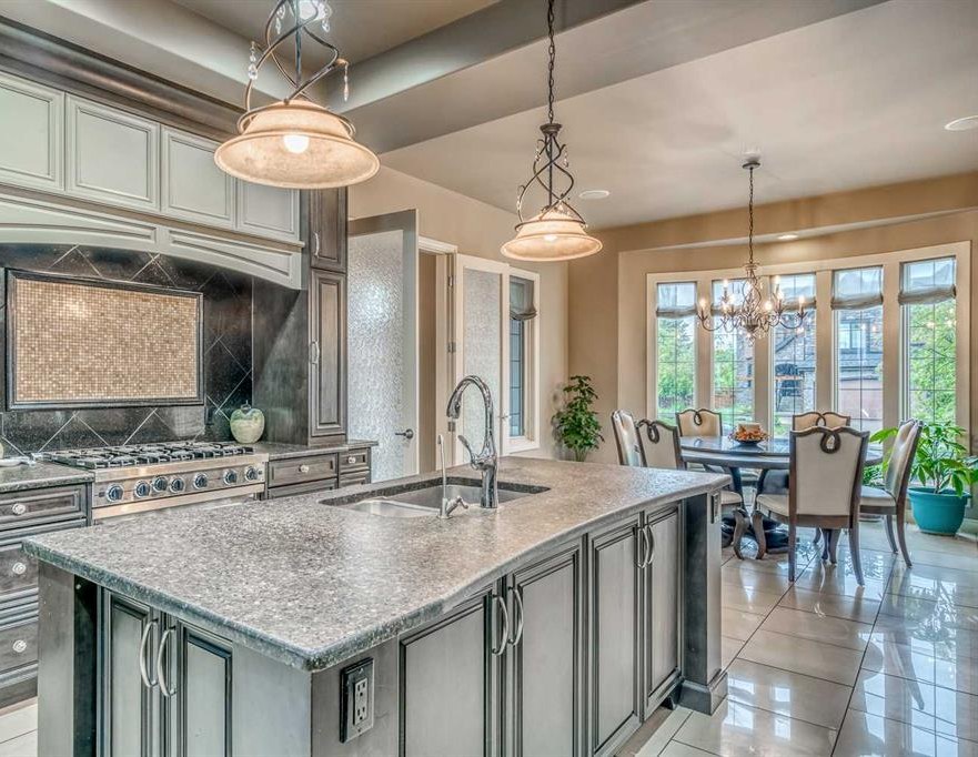 75 Wentworth Terrace SW, Calgary, Alberta T3H0C9 photo 5