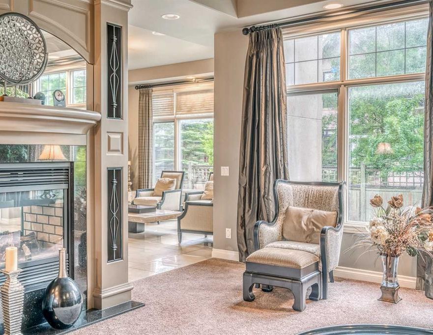 75 Wentworth Terrace SW, Calgary, Alberta T3H0C9 photo 7