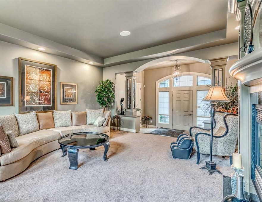 75 Wentworth Terrace SW, Calgary, Alberta T3H0C9 photo 8