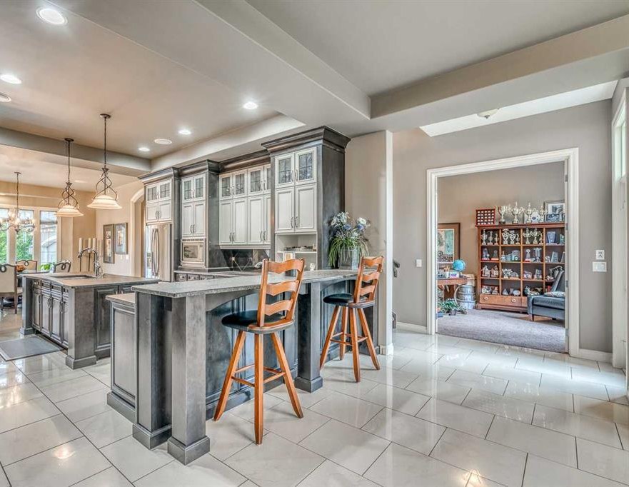 75 Wentworth Terrace SW, Calgary, Alberta T3H0C9 photo 6