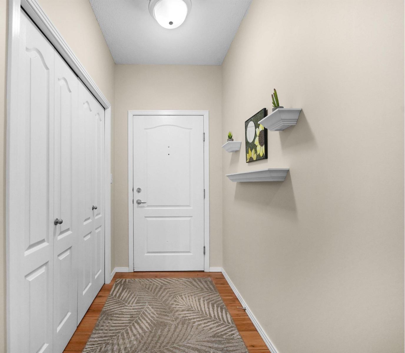 #206 12111 51 AV NW, Edmonton, Alberta T6H6A3 photo 8