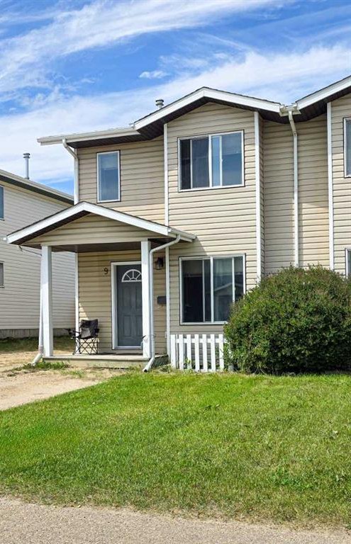 9 Lakeview Close|Blackfalds, Alberta T0M0J0