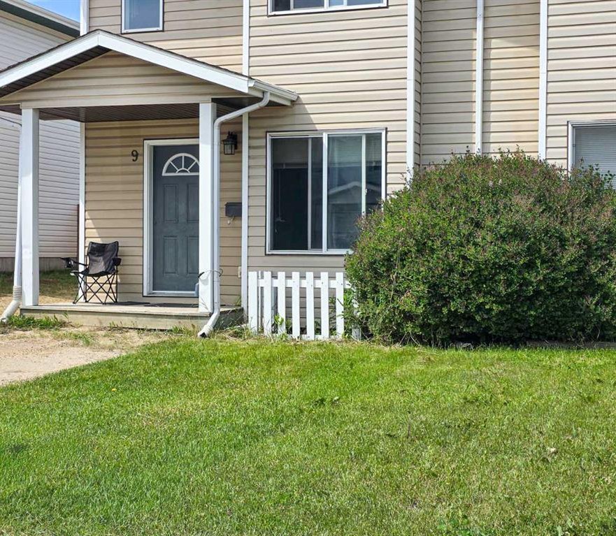 9 Lakeview Close, Blackfalds, Alberta T0M0J0 photo 5
