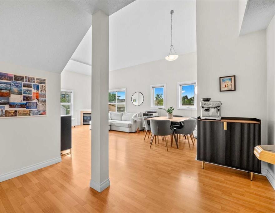 407, 1631 28 Avenue SW, Calgary, Alberta T2T1J5 photo 6