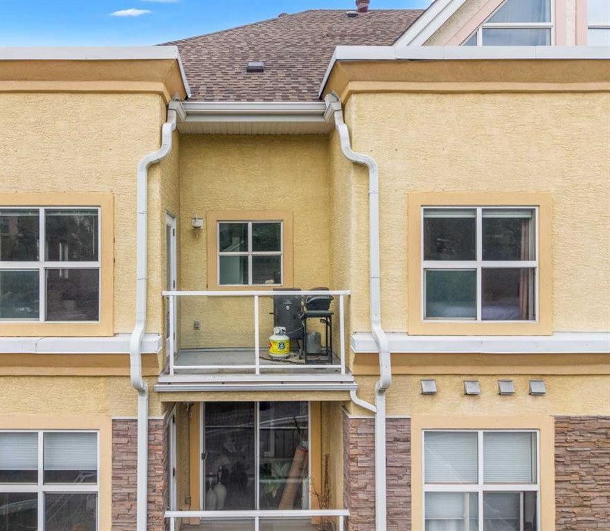 407, 1631 28 Avenue SW|Calgary, Alberta T2T1J5