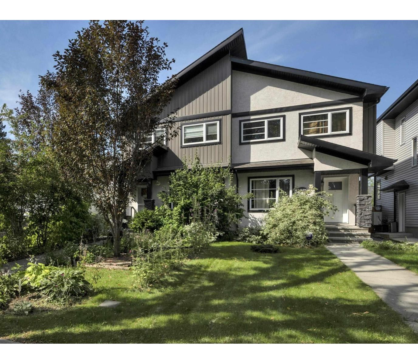 11234 105 ST NW|Edmonton, Alberta T5G2M5
