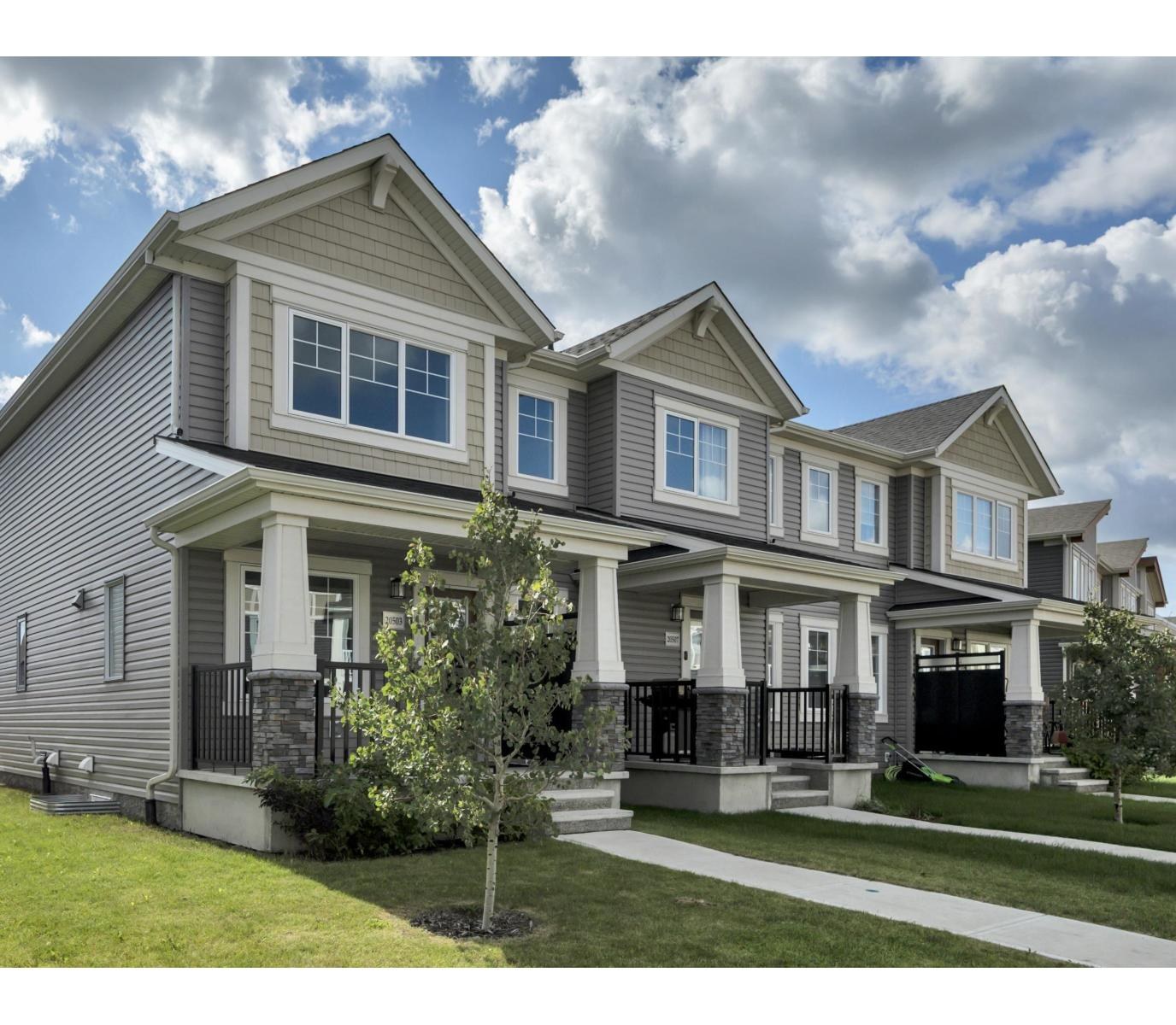 20503 21 AV NW|Edmonton, Alberta T6M1M8