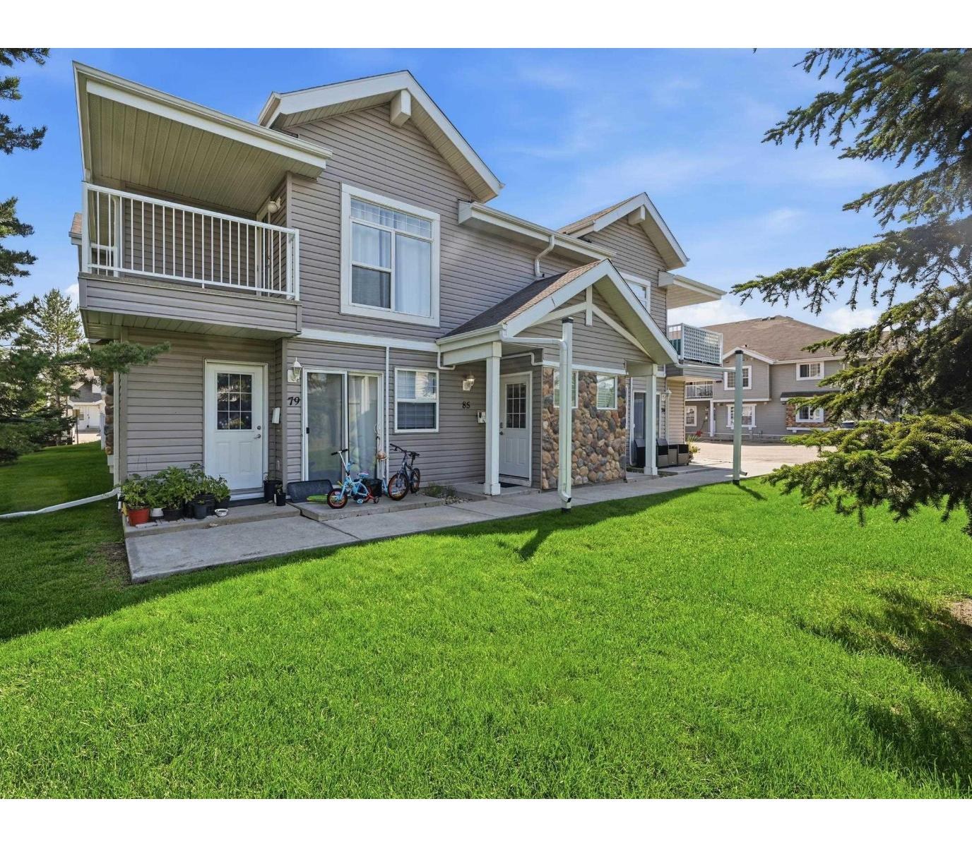 #85 150 EDWARDS DR SW|Edmonton, Alberta T6X1M4