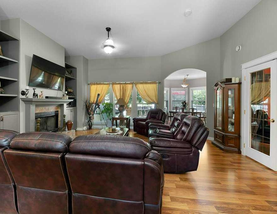 12 Iron Wolf Ridge, Lacombe, Alberta T4L2K2 photo 6