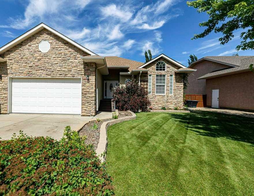 12 Iron Wolf Ridge|Lacombe, Alberta T4L2K2