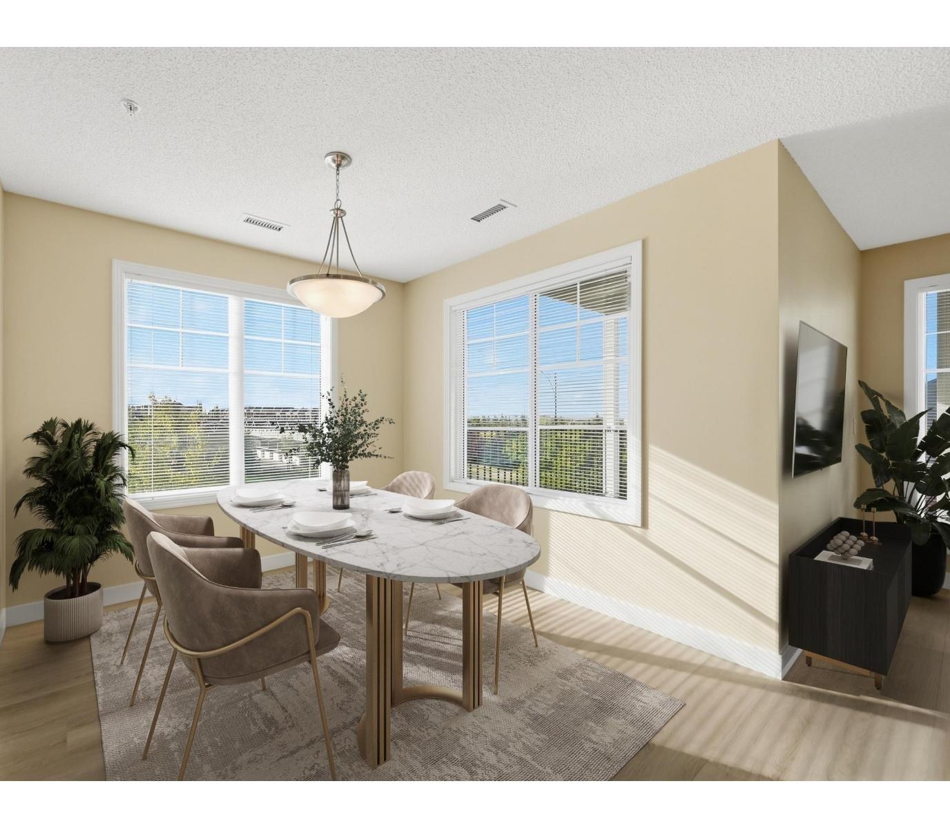 #3303 6 AUGUSTINE CR, Sherwood Park, Alberta T8H0X8 photo 6
