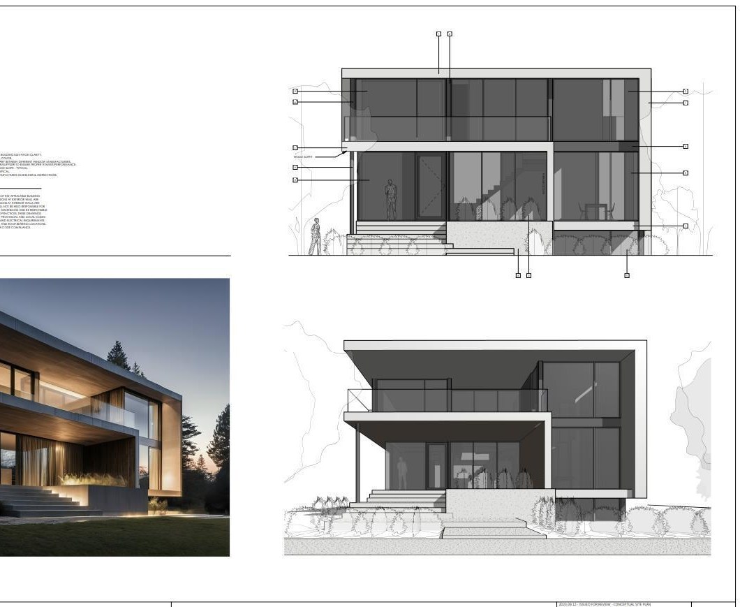 14631 SUMMIT DR NW, Edmonton, Alberta T5N3T4 photo 3