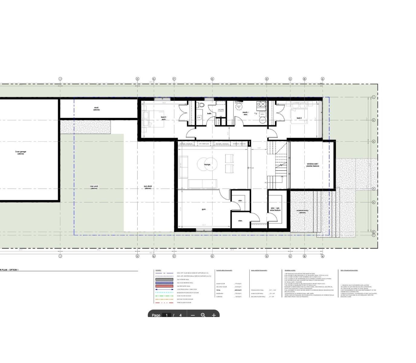 14631 SUMMIT DR NW, Edmonton, Alberta T5N3T4 photo 8