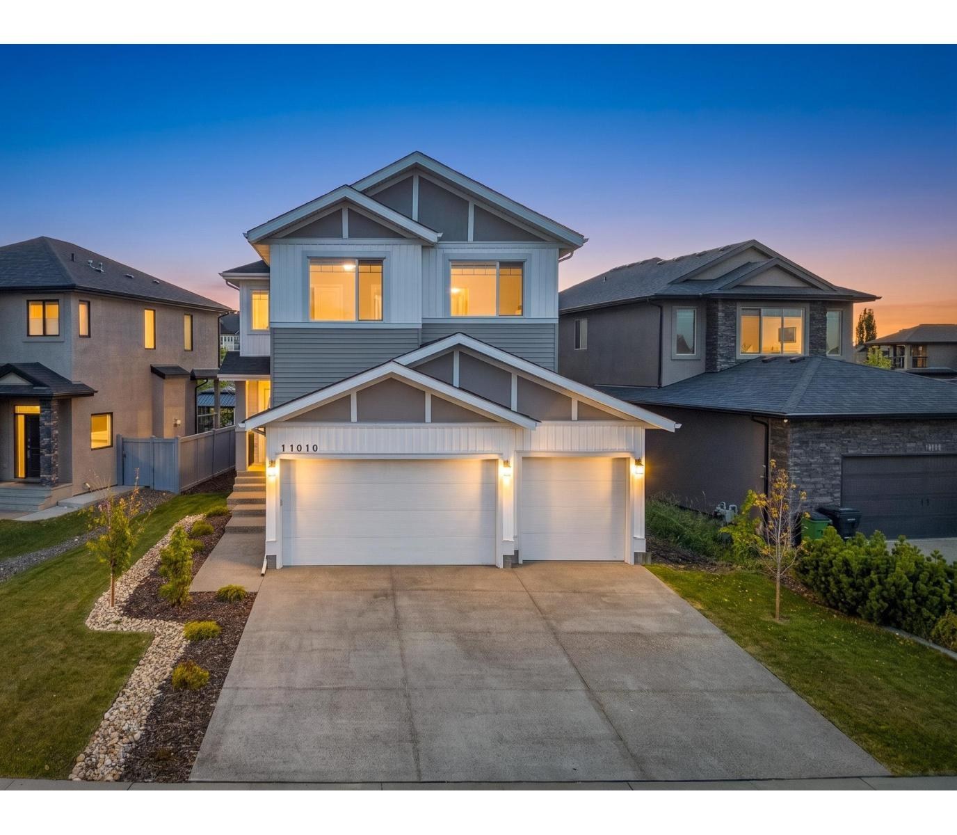 11010 174A AV NW|Edmonton, Alberta T5X0C5