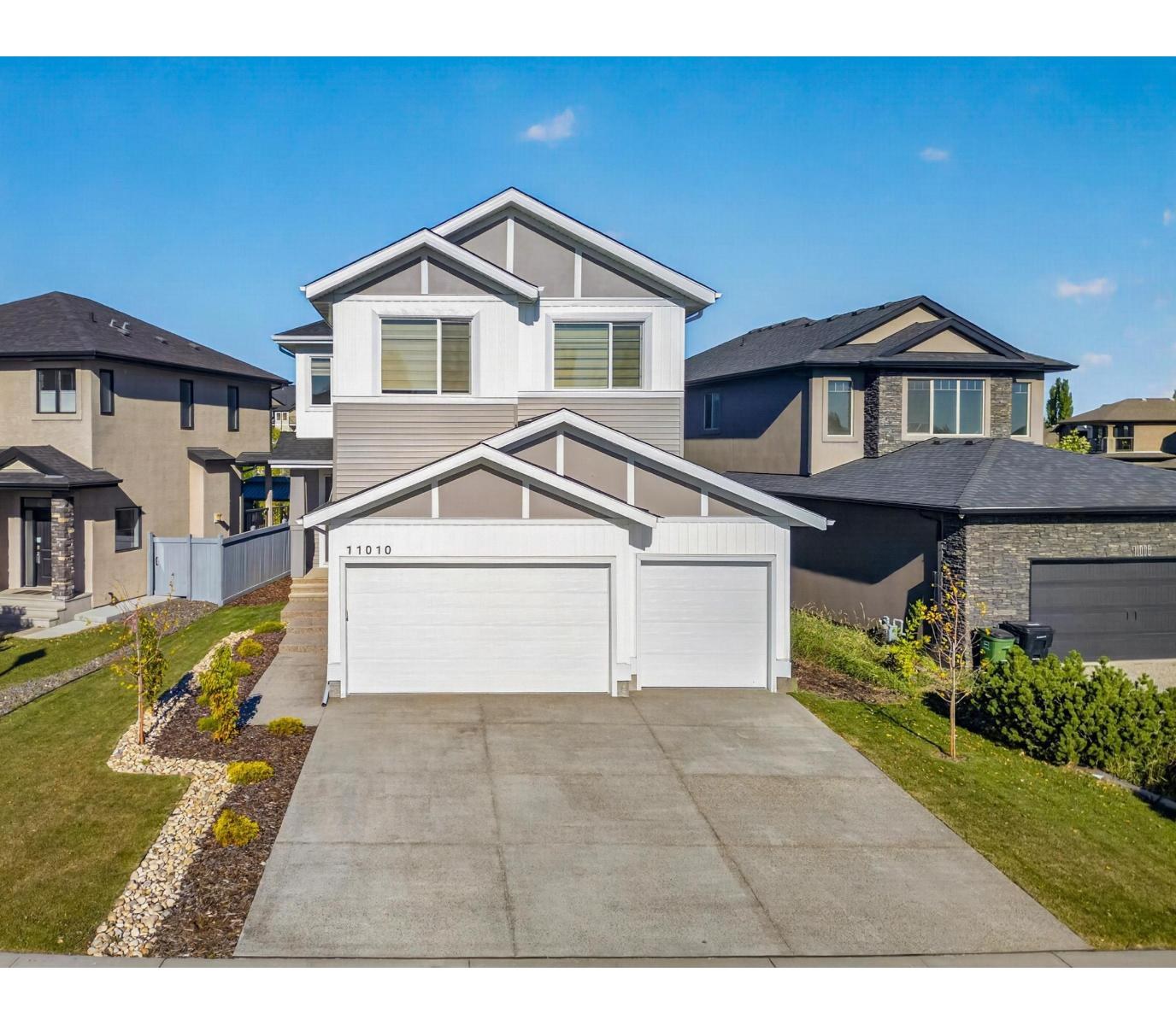 11010 174A AV NW, Edmonton, Alberta T5X0C5 photo 3