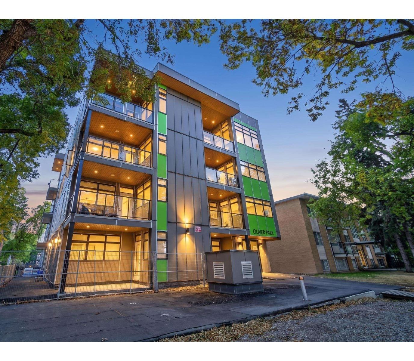 #405 10227 115 ST NW, Edmonton, Alberta T5K1T7