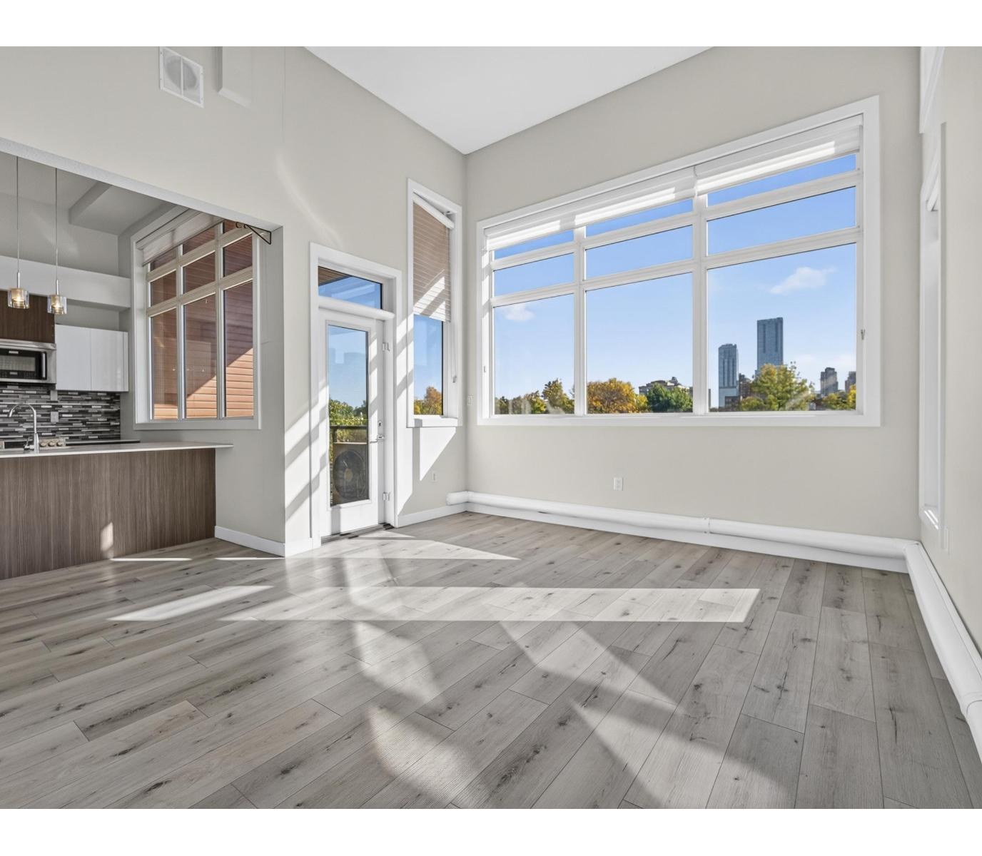 #405 10227 115 ST NW, Edmonton, Alberta T5K1T7 photo 3