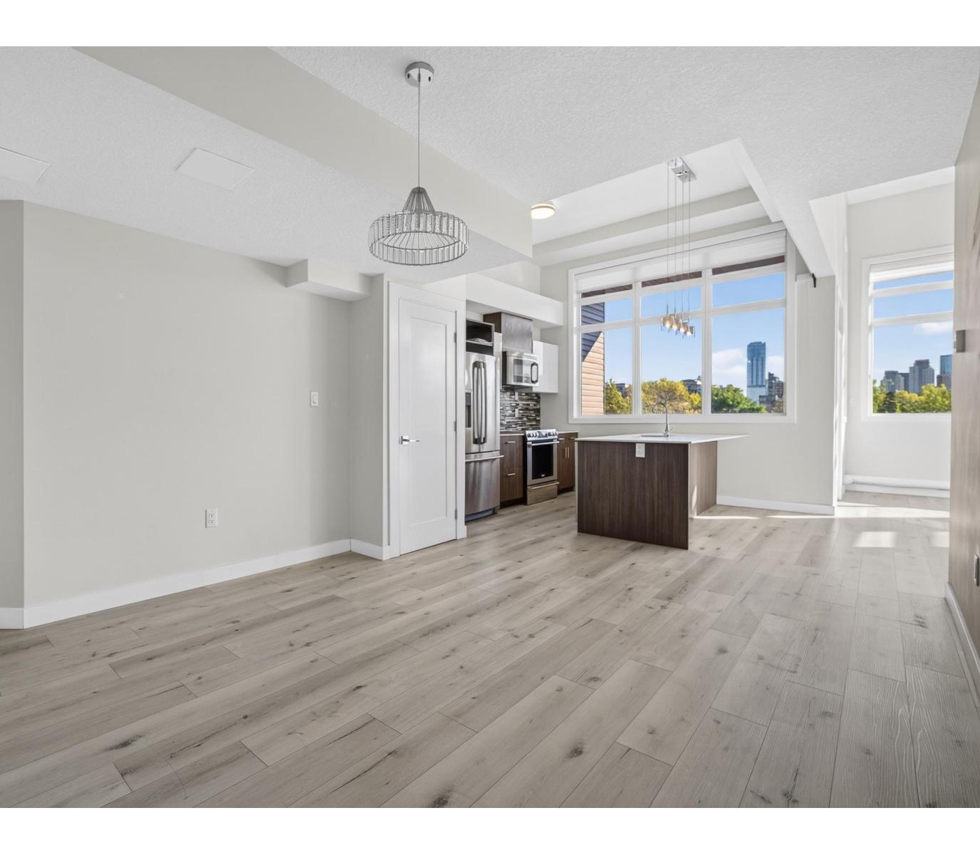 #405 10227 115 ST NW, Edmonton, Alberta T5K1T7 photo 6
