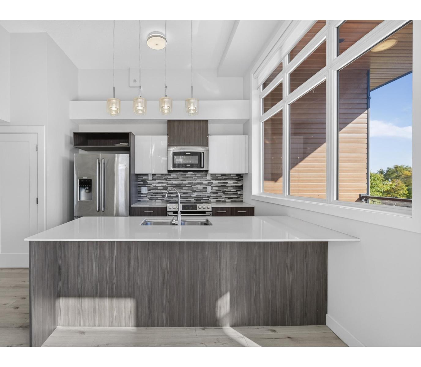 #405 10227 115 ST NW, Edmonton, Alberta T5K1T7 photo 8