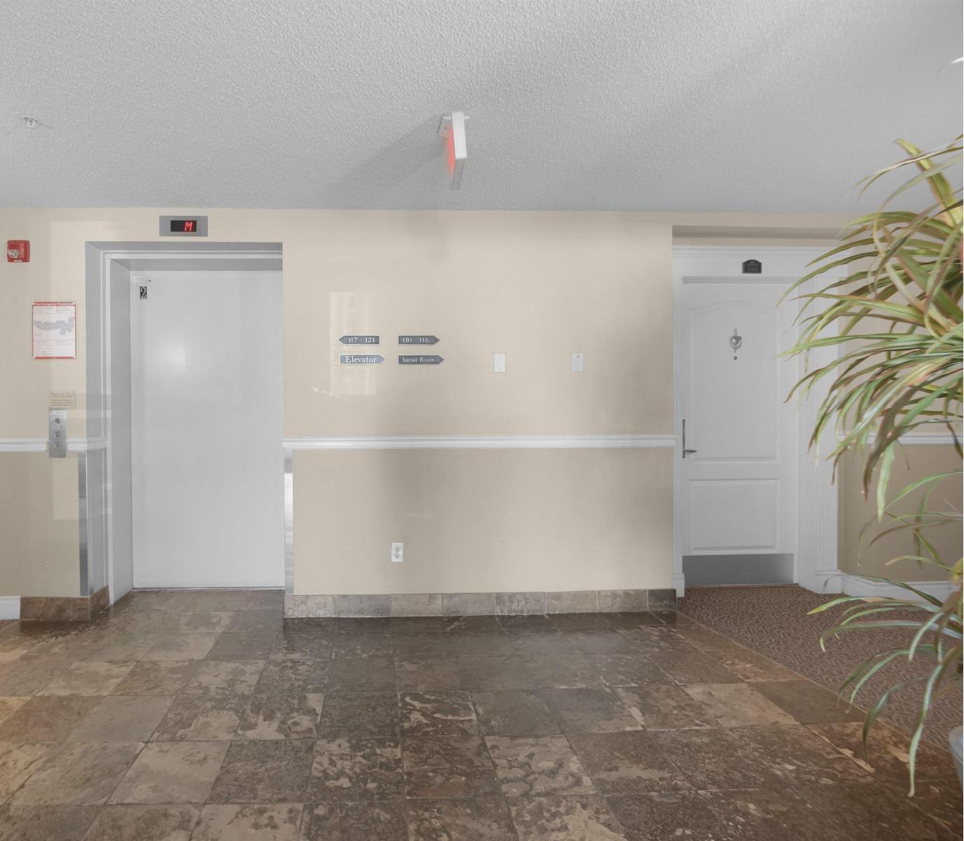 #206 12111 51 AV NW, Edmonton, Alberta T6H6A3 photo 8